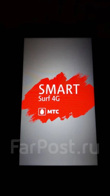 ��� Smart Surf. �/�, ������, 4G LTE ����