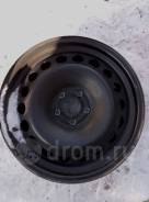 Ford. 7.5x17", 5x108.00, ET52.5, ЦО 63,3 мм.