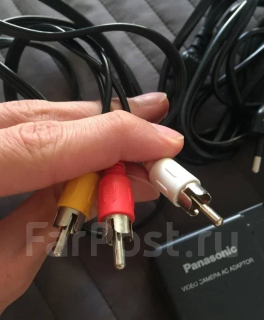 Panasonic NV ����