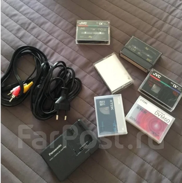 Panasonic NV ����
