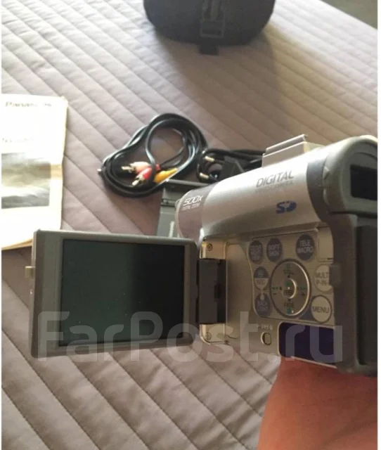 Panasonic NV ����