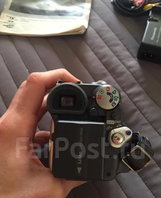 Panasonic NV ����