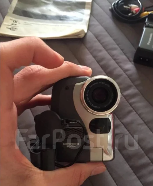 Panasonic NV ����