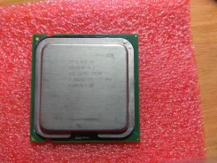 Intel Celeron D 331 ����