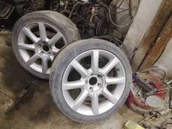 Диски Nissan в Назарово Nissan. x17", 5x114.30