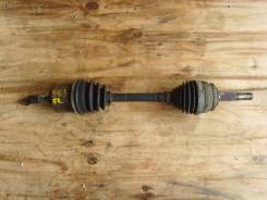 Привод, полуось. Nissan: Wingroad, Bluebird Sylphy, Sentra, Pulsar, AD, Sunny, Almera Двигатели: QG13DE, QG15DE, QG18DE, QG18DEN, QG16DE, K9K, YD22DDT