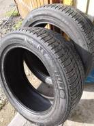 Michelin X-Ice, 235/50 D18 в Усть-Илимске Michelin X-Ice. Всесезонные, 2010 год, 20 %
