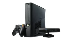 Microsoft Xbox 360 Slim ����