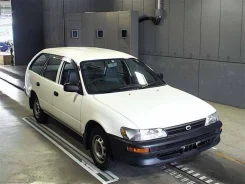 Toyota Corolla. �������, ��������, 2.2 (130��.�.), ������, 85 000����. ��, �/�, ��� ���. ��� ����� �� ������������ ����