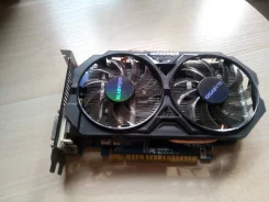 GeForce GTX 650 Ti ����