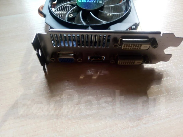 GeForce GTX 650 Ti ����