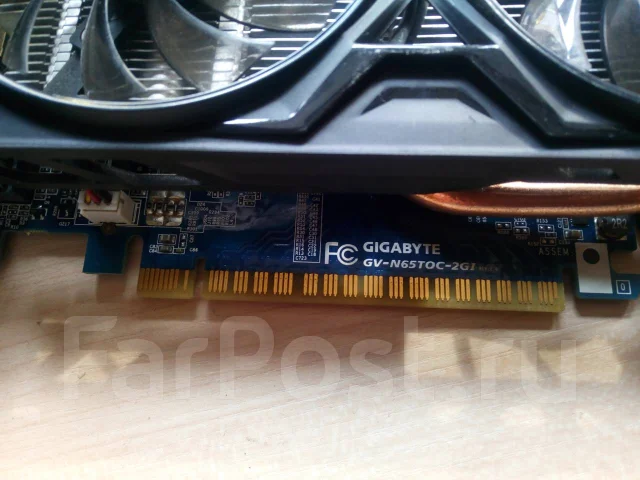 GeForce GTX 650 Ti ����