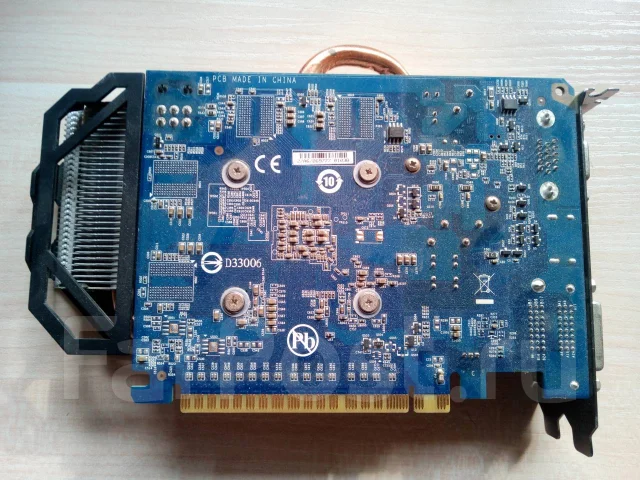 GeForce GTX 650 Ti ����
