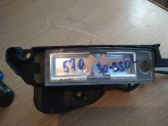 Подсветка. Lexus LX450d, URJ201, URJ202 Lexus LX570, URJ201, URJ201W, URJ202 Lexus LX460, URJ201, URJ202