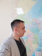 Дорожный мастер, Прораб в Хабаровске-43 Дорожный мастер. Высшее образование, опыт работы 10 лет