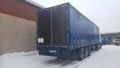 Montracon. Продам полуприцеп, 30 000 кг.