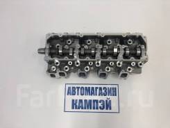 Головка блока цилиндров. Toyota: Grand Hiace, Regius Ace, Land Cruiser, Touring Hiace, Granvia, Hilux Surf, Hiace, Land Cruiser Prado, 4Runner, Hilux...