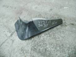 Брызговик задний правый б/у Camry/Vista SV3#, VZV3#, CV30 H/T, Camry Prominent VZV3# Toyota в Томске Брызговик задний правый б/у CAMRY/VISTA SV3#,VZV3#,CV30 H/T, Camry Prominent VZV3# Toyota