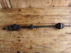 Привод, полуось. Toyota: Corolla Spacio, WiLL VS, Wish, Allex, Corolla Axio, Corolla Verso, Corolla Fielder, Corolla, Isis, Corolla Runx Двигатель 1ZZ...