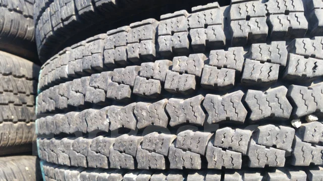 Toyo M919. �����������, 2006 ���, �/�, ����� 10 % ����