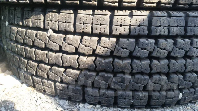 Toyo M919. �����������, 2006 ���, �/�, ����� 10 % ����
