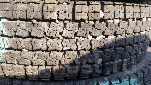 Toyo M919. �����������, 2006 ���, �/�, ����� 10 % ����