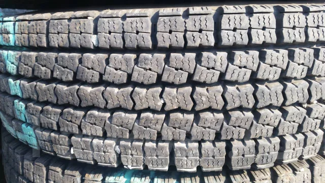 Toyo M919. �����������, 2006 ���, �/�, ����� 10 % ����