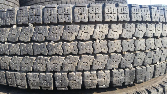 Toyo M919. �����������, 2006 ���, �/�, ����� 10 % ����