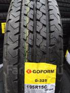 Goform G325. Летние, 2019 год, без износа, 4 шт