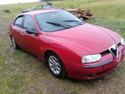 Alfa Romeo 156 ����