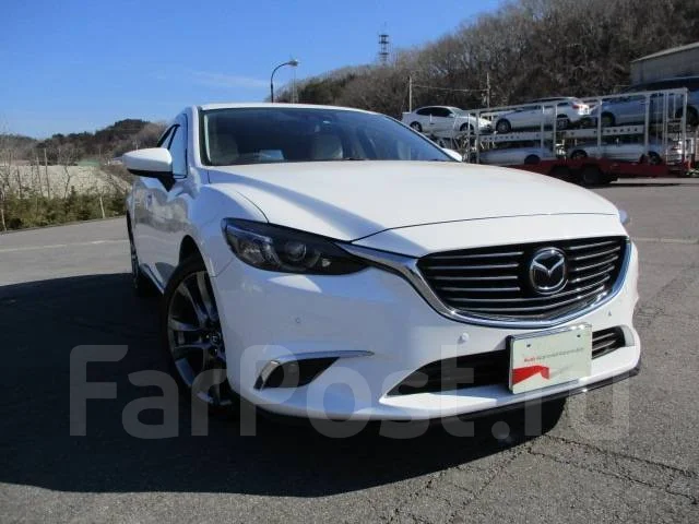 Mazda Atenza. �������, ��������, 2.2 (175��.�.), ������, 40 000����. ��, �/�. ��� ����� �� ������������ ����