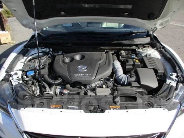 Mazda Atenza. �������, ��������, 2.2 (175��.�.), ������, 40 000����. ��, �/�. ��� ����� �� ������������ ����