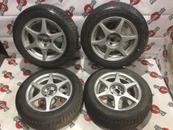 Donz. 6.5x15", 4x100, 5x100, ET35 ����