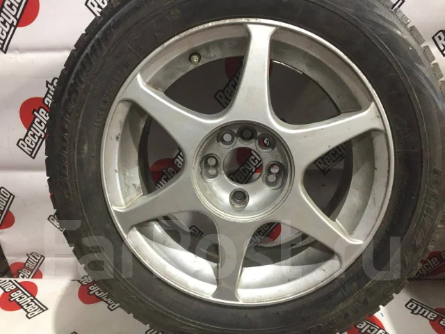 Donz. 6.5x15", 4x100, 5x100, ET35 ����
