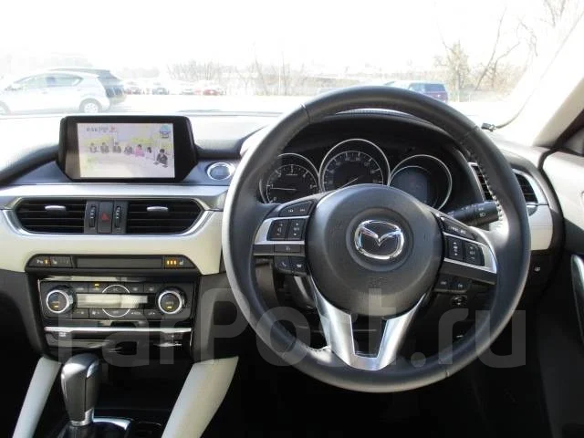 Mazda Atenza. �������, ��������, 2.2 (175��.�.), ������, 40 000����. ��, �/�. ��� ����� �� ������������ ����