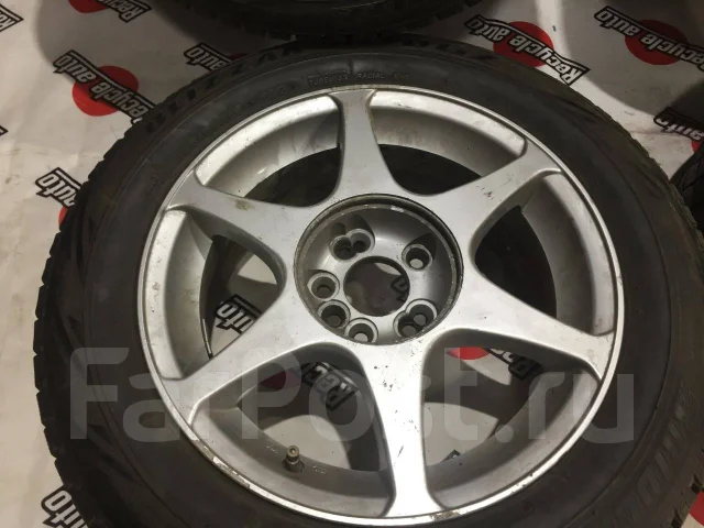 Donz. 6.5x15", 4x100, 5x100, ET35 ����