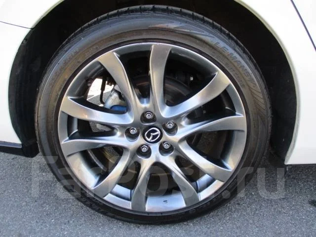 Mazda Atenza. �������, ��������, 2.2 (175��.�.), ������, 40 000����. ��, �/�. ��� ����� �� ������������ ����