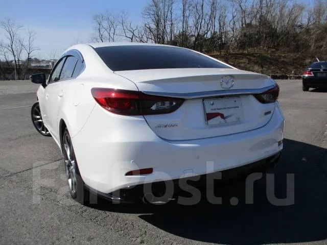 Mazda Atenza. �������, ��������, 2.2 (175��.�.), ������, 40 000����. ��, �/�. ��� ����� �� ������������ ����