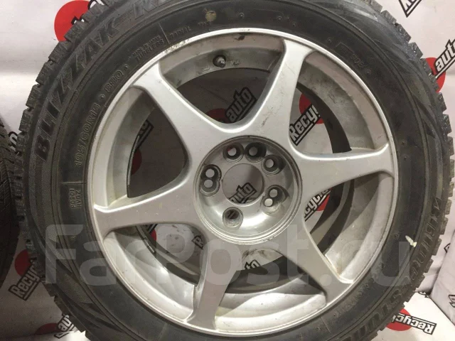 Donz. 6.5x15", 4x100, 5x100, ET35 ����