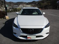 Mazda Atenza. �������, ��������, 2.2 (175��.�.), ������, 40 000����. ��, �/�. ��� ����� �� ������������ ����