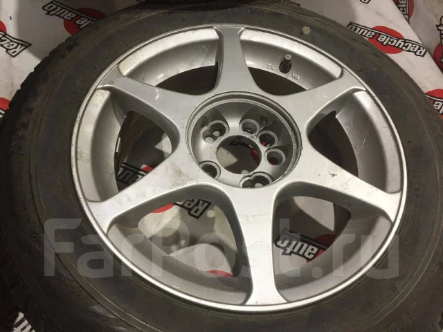 Donz. 6.5x15", 4x100, 5x100, ET35 ����