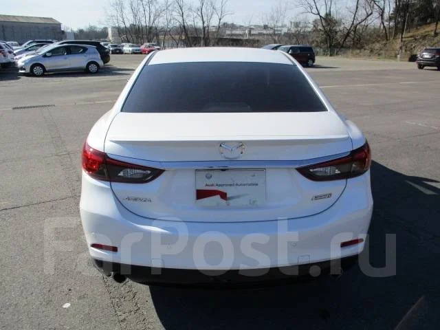 Mazda Atenza. �������, ��������, 2.2 (175��.�.), ������, 40 000����. ��, �/�. ��� ����� �� ������������ ����
