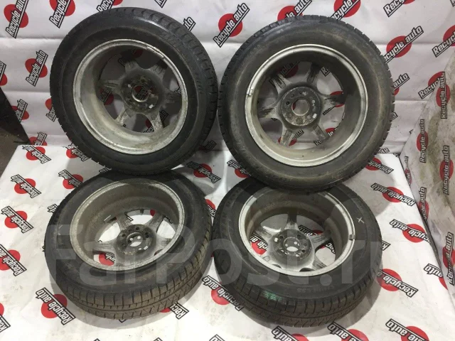 Donz. 6.5x15", 4x100, 5x100, ET35 ����