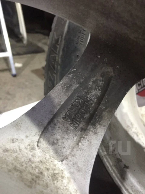 Donz. 6.5x15", 4x100, 5x100, ET35 ����