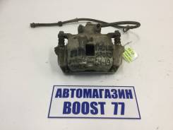 Суппорт тормозной. Mitsubishi Pajero Sport, KH0 Двигатели: 4D56, 4M41, 6B31