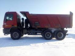 Mercedes-Benz Actros. Продается самосвал Mercedes BENZ Actros 3341AK, 12 000 куб. см., 24 000 кг., 6x6