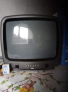 Jinlipu. CRT (���) ����