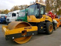 SDLG RS7120, 2018 в Москве SDLG RS7120. Каток грунтовый торг уместен