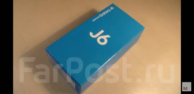 Samsung Galaxy J6. �����, �������, 3G, 4G LTE, Dual-SIM ����