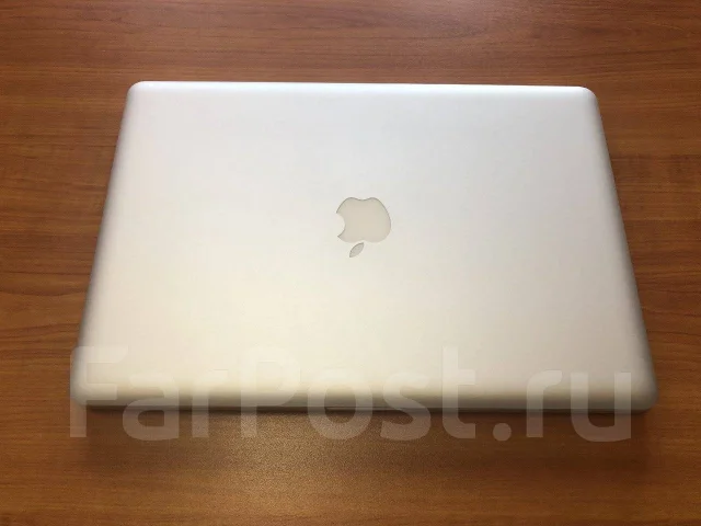 Apple MacBook Pro 15 2011 Early. 15", 2,2����, ��� 4 ��, ���� 750���, WiFi: 1, Bluetooth: 1 ����